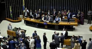 Congresso aprova LDO de 2026 com brechas que aliviam cumprimento do arcabouço fiscal