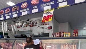 Variação de preços de carnes em Gurupi ultrapassa 100%, aponta Procon Tocantins