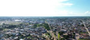 Gurupi atinge PIB de R$ 3,7 bilhões e assume terceira posição na economia do Tocantins