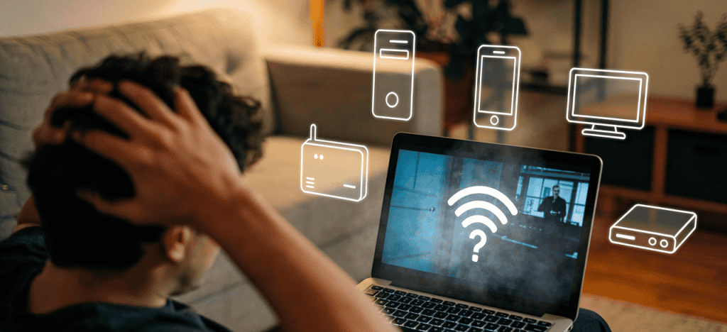 CISA orienta como flagrar usuários clandestinos em sua rede Wi-Fi - Imagem do artigo original