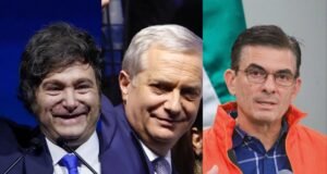 Segurança impulsiona avanço da direita na América Latina e acende alerta para 2026 no Brasil