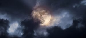 Fase da Lua nesta quinta-feira, 25 de dezembro de 2025