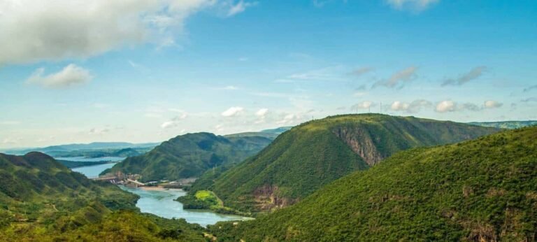 Serra da Canastra consolida-se como polo de ecoturismo em Minas Gerais