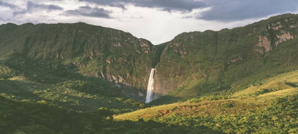 Serra da Canastra consolida-se como polo de ecoturismo em Minas Gerais - Imagem do artigo original