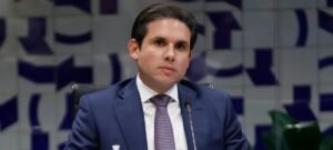 Congresso deve priorizar revisão da escala 6×1 e marco de inteligência artificial em 2026, afirma Hugo Motta