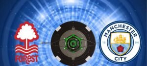 Nottingham Forest e Manchester City duelam neste sábado pela 18ª rodada da Premier League 2025/26
