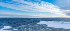 Cientistas localizam ecossistema único a 3,5 km de profundidade no Mar da Groenlândia