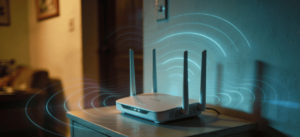 Pesquisadores usam Wi-Fi doméstico para detectar movimentos através de paredes