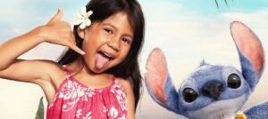 Disney apresenta versão live-action de “Lilo & Stitch” com Stitch em CGI e cenários reais no Havaí