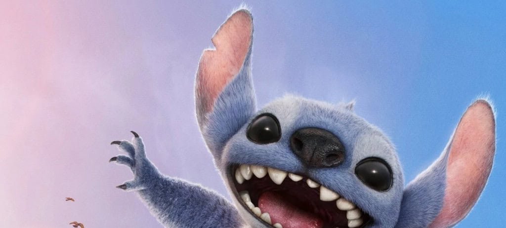 Disney apresenta versão live-action de “Lilo & Stitch” com Stitch em CGI e cenários reais no Havaí - Imagem do artigo original