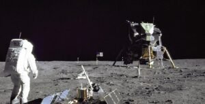 Novo administrador da NASA diz que Estados Unidos voltarão à Lua antes do fim do mandato de Trump