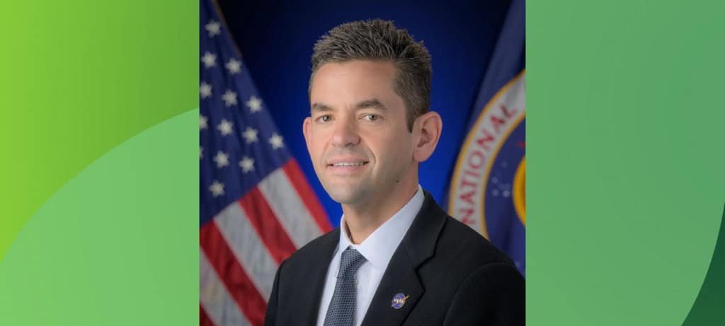 Novo administrador da NASA diz que Estados Unidos voltarão à Lua antes do fim do mandato de Trump - Imagem do artigo original