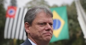 PP cogita lançar candidato ao governo de São Paulo e pressiona Tarcísio por apoio em 2026