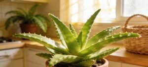 Babosa consolida-se como referência mundial em bem-estar e cuidados estéticos