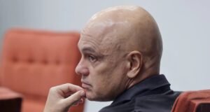 PGR arquiva pedido de investigação contra Alexandre de Moraes no caso Banco Master