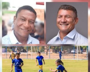 Câmara de Palmas aprova nomeação do campo de futebol do Jardim Taquari em homenagem a Henrique do Taquari