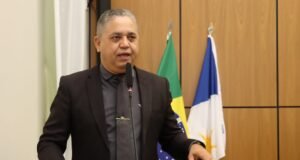 Vereador solicita recapeamento no acesso à segunda rotatória da Avenida LO-16, em Palmas