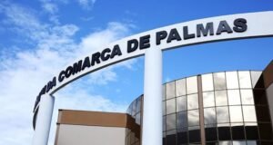 Câmara de Palmas aprova doação de área de 15,9 mil m² para ampliar Fórum da Comarca