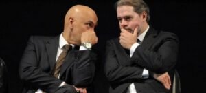 Decisão do STF sobre acareação no caso Banco Master acirra disputa com Banco Central e gera alerta político e econômico