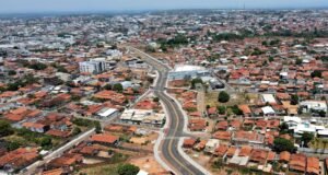 PIB de Araguaína sobe 40,4% em dois anos e lidera crescimento na região, mostra IBGE