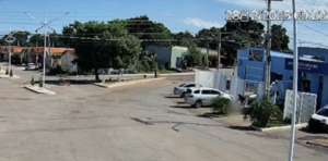 Suspeito de matar homem em frente a hospital de Conceição do Tocantins se entrega e é preso em Gurupi