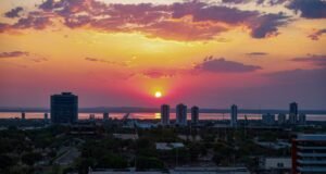 Palmas é a 7ª capital brasileira em qualidade de vida, mostra IPS Brasil