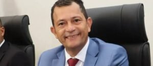 Zé Branquim participa de sessões extraordinárias que encerram ano legislativo em Palmas