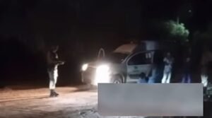 Jovem de 28 anos morre após levar facada ao tentar defender amiga em Praia Norte