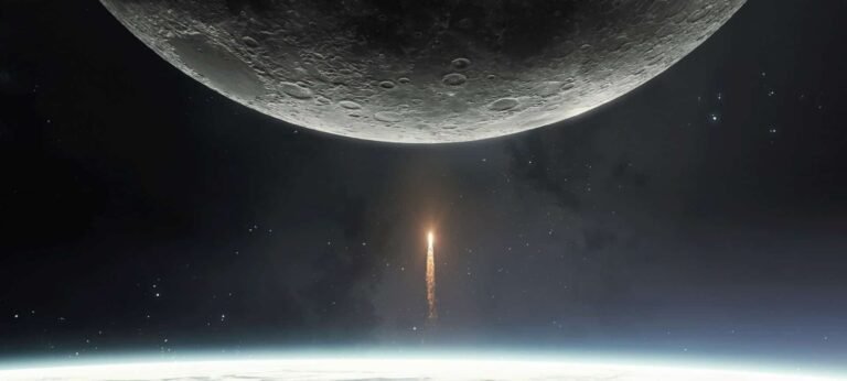 Artemis 2 mantém previsão de decolagem no primeiro semestre de 2026 mesmo após trocas no comando da NASA