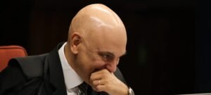 CNJ sinaliza arquivamento de pedido para investigar Moraes no caso Banco Master