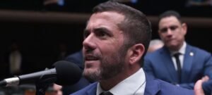 Jordy diz ter apoiadores suficientes para criar CPMI do Banco Master