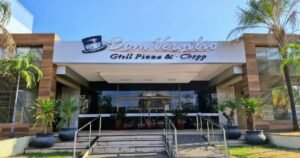 Pizzaria Dom Virgílio: Tradição e Qualidade no Coração de Palmas