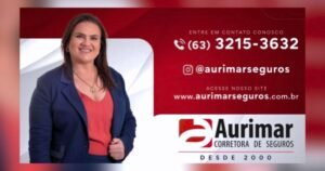 Aurimar Corretora de Seguros em Palmas – Excelência em Proteção e Atendimento Personalizado