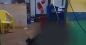 Dono de bar é assassinado a facadas no Aureny III em Palmas; suspeito segue foragido