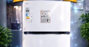 Geladeiras vendidas no Brasil terão nova etiqueta de eficiência energética a partir de 2026