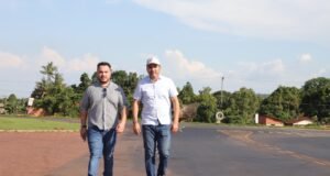 Governo do Tocantins libera mais de R$ 139 milhões para obras em 139 municípios