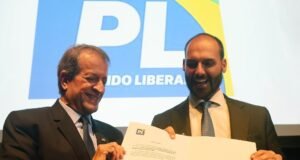 PL recorre a vereadores de São Paulo para tentar preservar bancada federal em 2026