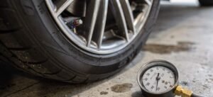Calibragem correta dos pneus pode reduzir consumo de combustível em até 20%