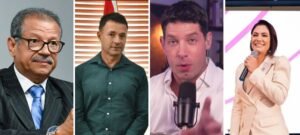 Direita articula nomes fora da política tradicional para disputar o Senado em 2026