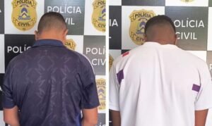 Polícia Civil conclui inquérito sobre invasão de residência e agressões em Dianópolis em 11 dias