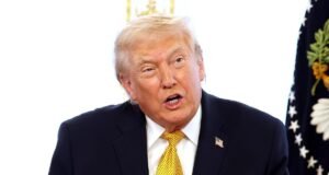 Trump classifica ofensiva dos EUA na Venezuela como “operação brilhante”