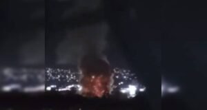 Colômbia mobiliza forças na fronteira diante de possível êxodo após ataques dos EUA à Venezuela