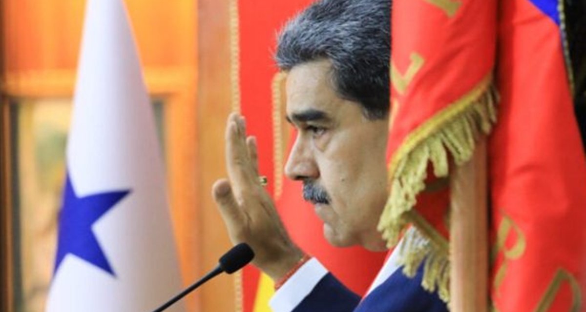 Ministro da Defesa aciona alerta máximo na Venezuela após bombardeios dos EUA e captura de Maduro - Imagem do artigo original