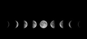 Calendário lunar de 2026: confira as datas de cada fase da Lua