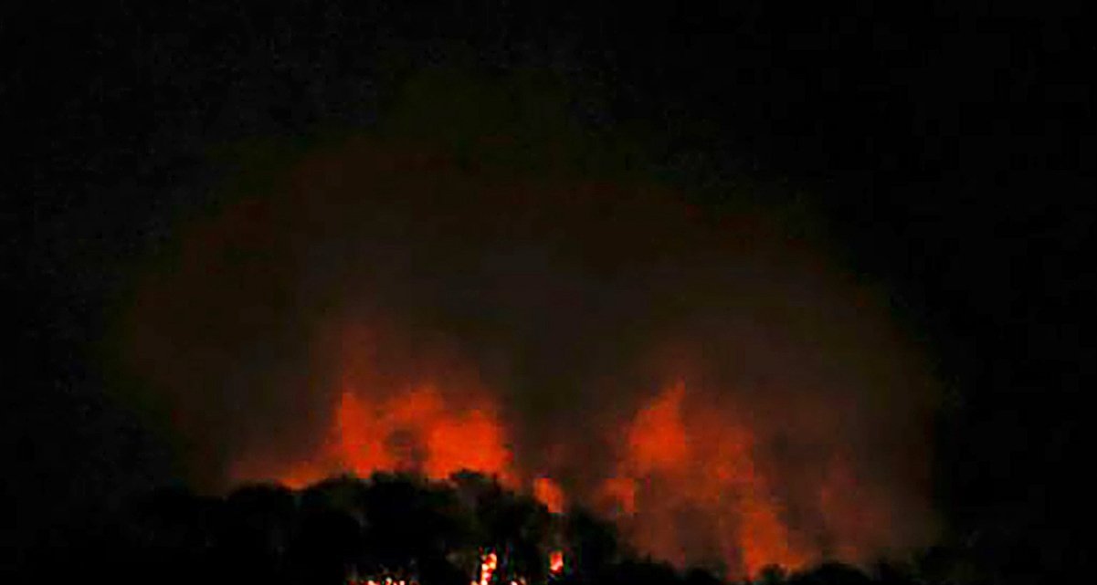 Oposição venezuelana afirma que captura de Nicolás Maduro foi resultado de acordo - Imagem do artigo original