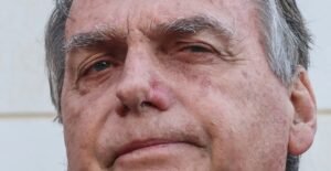 Defesa de Bolsonaro pede ao STF solução para barulho de ar-condicionado na cela da PF