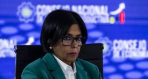 Vice-presidente da Venezuela cobra prova de vida de Maduro após anúncio de captura pelos EUA