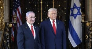 Netanyahu elogia Trump após ofensiva dos EUA contra a Venezuela e prisão de Maduro