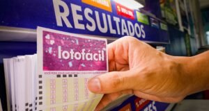 Caixa divulga resultados da Lotofácil 3578 e de mais quatro concursos neste sábado (3/1)