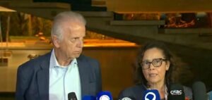 Brasil passa a reconhecer Delcy Rodríguez como autoridade legítima da Venezuela